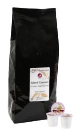 KMO 72 count SS Bag Classic Salted Caramel
